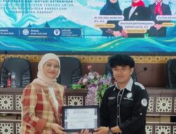 Ketua DPRD Kota Malang Ajak Kampus Perkuat Riset untuk Dukung Pembangunan Berkelanjutan