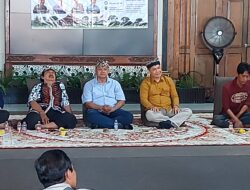 KPB Gelar Sarasehan Budaya “Mencari Jati Diri Banyuwangi”, Dorong Generasi Muda Lestarikan Budaya