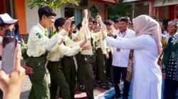 Bupati Ipuk: Kompetisi Ajang Asah Percaya Diri Siswa