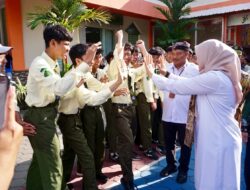 Bupati Ipuk: Kompetisi Ajang Asah Percaya Diri Siswa