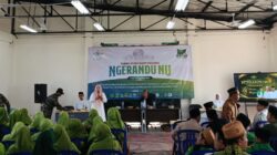 LKKNU PCNU Banyuwangi Edukasi Warga Hindari Nikah Siri, Dorong Legalitas Perkawinan Lewat Isbat Nikah