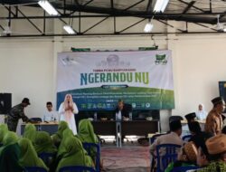 LKKNU PCNU Banyuwangi Edukasi Warga Hindari Nikah Siri, Dorong Legalitas Perkawinan Lewat Isbat Nikah