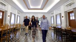InJourney dan Angkasa Pura Siapkan Roadmap Pariwisata Banyuwangi Mulai Event hingga Konektivitas
