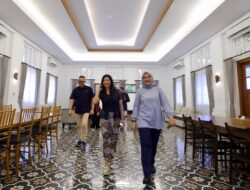 InJourney dan Angkasa Pura Siapkan Roadmap Pariwisata Banyuwangi Mulai Event hingga Konektivitas