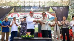 Bertemu Sopir Logistik, Wabup Banyuwangi: Pengemudi Urat Nadi Ekonomi Indonesia