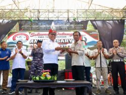 Bertemu Sopir Logistik, Wabup Banyuwangi: Pengemudi Urat Nadi Ekonomi Indonesia