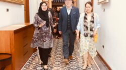 Geopark Ijen Jalani Revalidasi UNESCO Global Geopark, Banyuwangi Tunjukkan Komitmen Jaga Warisan Dunia   