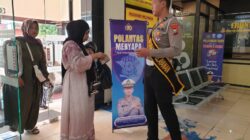 Satlantas Jember Ubah Pola Layanan, Polisi Kini Datangi Warga di Ruang Samsat
