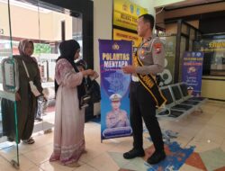 Satlantas Jember Ubah Pola Layanan, Polisi Kini Datangi Warga di Ruang Samsat