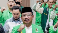 Respons Parpol Beragam, Wacana Pemekaran Dapil Pasuruan Diminta Dikaji Matang