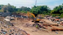 TPA Wonokerto Direhabilitasi, Pengolahan Air Lindi Beralih ke Sistem Modern