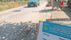 Jalan Bulusari–Genengan Kini Mulus, Dorong Mobilitas dan Aktivitas Ekonomi Warga