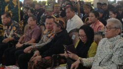 Kongres Kebudayaan Nusantara 2026 di Malang: Seribu Peserta Gali Jejak Peradaban dan Masa Depan Budaya Indonesia