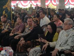 Kongres Kebudayaan Nusantara 2026 di Malang: Seribu Peserta Gali Jejak Peradaban dan Masa Depan Budaya Indonesia