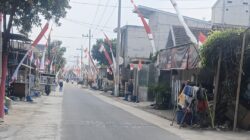 Pelebaran Jalan Ampeldento Rampung, Akses Warga Kecamatan Pakis Kini Lebih Lancar