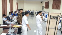 271 Siswa MAN 3 Banyuwangi Dibekali Karakter dan Akhlak, Bersiap Menatap Masa Depan