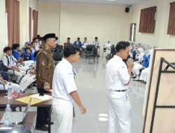 271 Siswa MAN 3 Banyuwangi Dibekali Karakter dan Akhlak, Bersiap Menatap Masa Depan