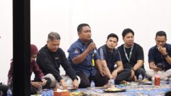 24 Perguruan Pencak Silat Banyuwangi Bersatu, Kapolresta Dorong Harmoni dan Sinergi