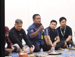 24 Perguruan Pencak Silat Banyuwangi Bersatu, Kapolresta Dorong Harmoni dan Sinergi