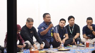 24 Perguruan Pencak Silat Banyuwangi Bersatu, Kapolresta Dorong Harmoni dan Sinergi