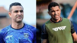 Persekabpas Tambah Kekuatan, Dutra dan Beto Siap Bantu Laskar Sakera di Liga 3
