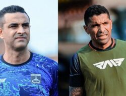 Persekabpas Tambah Kekuatan, Dutra dan Beto Siap Bantu Laskar Sakera di Liga 3