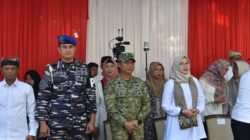 Karnaval Kebangsaan Banyuwangi 2026 Meriah, Dandim 0825 Tekankan Semangat Persatuan