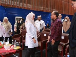 Mimpi Besar dari Daerah, BINEF 2026 Buka Peluang Pelajar dan Mahasiswa Banyuwangi Tembus Kampus Dunia