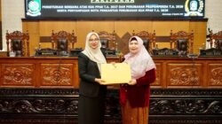 Pemkab Banyuwangi dan DPRD Setujui KUA-PPAS 2027