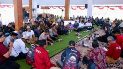 Gesah Bareng Ambi Bupati, Cara Bupati Ipuk agar Warganya Bisa Sampaikan Langsung Persoalannya