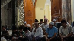 Malam Tasyakuran HUT ke-81 RI di Perumahan Gedong Kertosari Residence: Merawat Kemerdekaan dalam Kebersamaan Warga