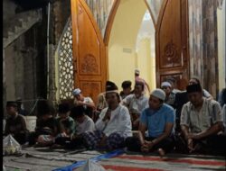 Malam Tasyakuran HUT ke-81 RI di Perumahan Gedong Kertosari Residence: Merawat Kemerdekaan dalam Kebersamaan Warga