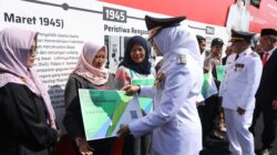 Momen Kemerdekaan, ASN Banyuwangi Berbagi Daftarkan 5000 Pekerja Informal BPJS Ketenagakerjaan