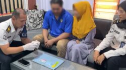 Sembunyikan Narkoba di Area Kemaluan, Upaya Pengunjung Wanita Kelabuhi Petugas Lapas Banyuwangi Gagal Total