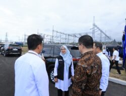 Jadi Prioritas Presiden Prabowo, Banyuwangi Masuk dalam Program PLTS 100 Gigawatt