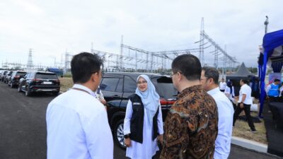 Jadi Prioritas Presiden Prabowo, Banyuwangi Masuk dalam Program PLTS 100 Gigawatt