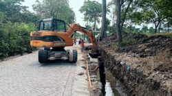 Pemkab Pasuruan Benahi Wisata Religi Segoropuro, Pagar Batas 160 Meter hingga Spot Ikonik Disiapkan