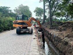 Pemkab Pasuruan Benahi Wisata Religi Segoropuro, Pagar Batas 160 Meter hingga Spot Ikonik Disiapkan