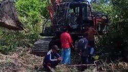 Aktivis Lingga Desak Pemerintah Pusat Evaluasi HGU PT CSA, Soroti Dugaan Penggarapan Lahan Masyarakat