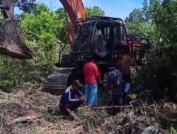 Aktivis Lingga Desak Pemerintah Pusat Evaluasi HGU PT CSA, Soroti Dugaan Penggarapan Lahan Masyarakat