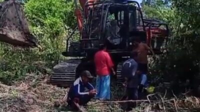Aktivis Lingga Desak Pemerintah Pusat Evaluasi HGU PT CSA, Soroti Dugaan Penggarapan Lahan Masyarakat