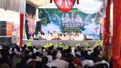 Maulid Nabi di Lapas Banyuwangi, Tradisi Ndog-Ndogan Jadi Penguat Pesan Keteladanan