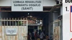 Dugaan Penyimpangan Proses Rehabilitasi Narkotika di Sidoarjo Disorot, Biaya Rp25 Juta Disebut Masuk Rekening Pribadi
