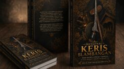 Resensi Buku :  Di Ufuk Timur yang Tengah Benderang 