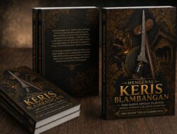 Resensi Buku :  Di Ufuk Timur yang Tengah Benderang 