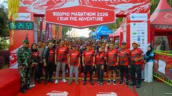 3.000 Pelari dari 22 Negara Ramaikan Bromo Marathon ke-13, Pariwisata Tengger Makin Dikenal