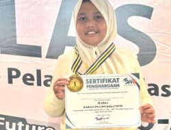 MI Islamiyah Sangkur Raih Prestasi Gemilang di Olimpiade Pelajar Cerdas