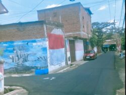 DPUBM Malang Rampungkan Pengaspalan Desa Asrikaton, Keselamatan dan Mobilitas Warga Terjamin Lancar