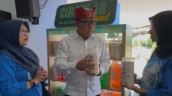 Kurangi Sampah dari Sumbernya, Banyuwangi Kembangkan Ekosistem Produk Guna Ulang