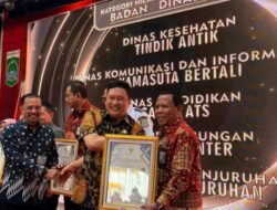 Perumda Tirta Kanjuruhan Ajukan 37 Inovasi di IGA 2026, Perkuat Kabupaten Malang sebagai Daerah Inovatif